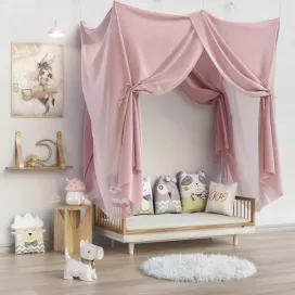 Toys furniture set 9